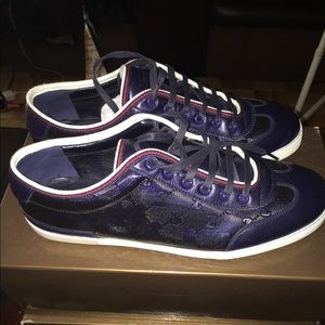 Gucci sneakers